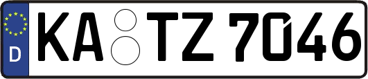 KA-TZ7046