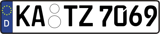 KA-TZ7069