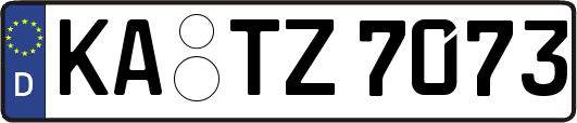 KA-TZ7073