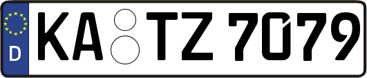 KA-TZ7079