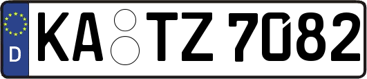 KA-TZ7082
