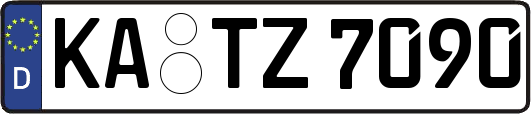 KA-TZ7090