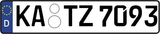 KA-TZ7093