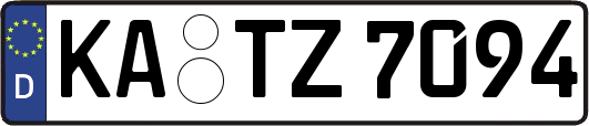 KA-TZ7094