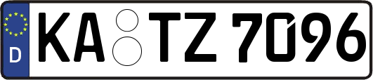 KA-TZ7096
