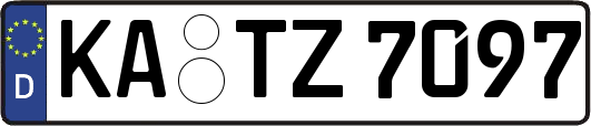 KA-TZ7097