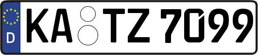 KA-TZ7099