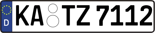 KA-TZ7112