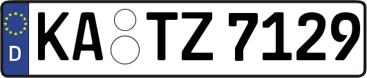 KA-TZ7129