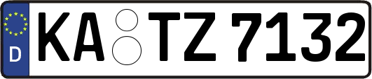 KA-TZ7132