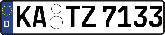 KA-TZ7133