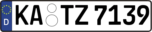KA-TZ7139