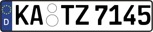 KA-TZ7145