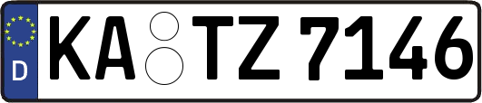 KA-TZ7146
