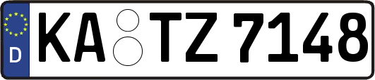 KA-TZ7148