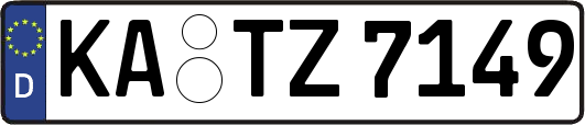 KA-TZ7149