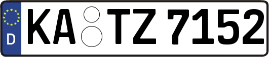 KA-TZ7152
