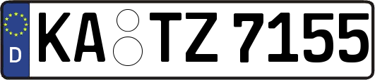 KA-TZ7155