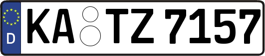 KA-TZ7157