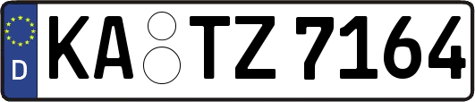KA-TZ7164