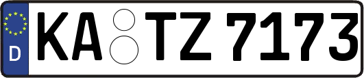 KA-TZ7173