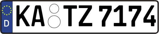 KA-TZ7174