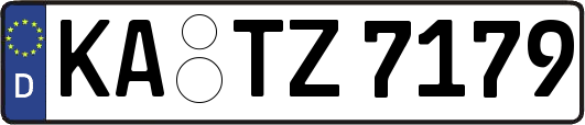 KA-TZ7179