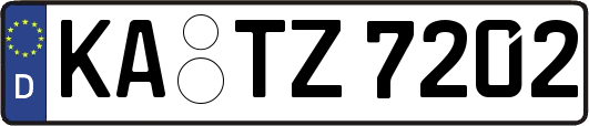 KA-TZ7202