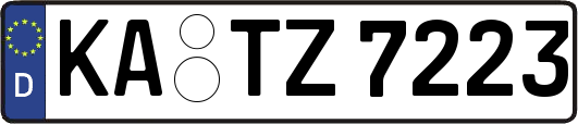 KA-TZ7223