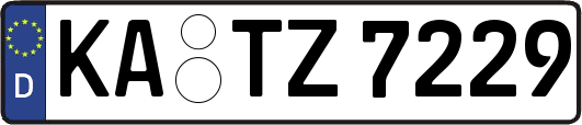 KA-TZ7229