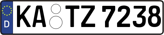KA-TZ7238