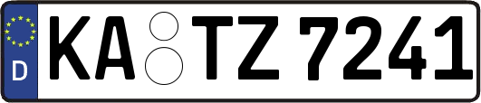 KA-TZ7241