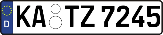 KA-TZ7245