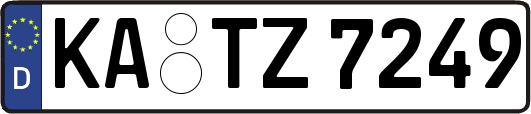 KA-TZ7249