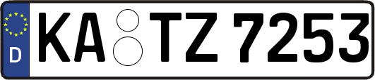 KA-TZ7253