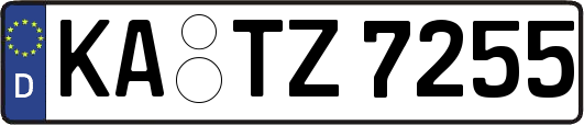 KA-TZ7255