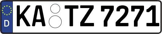 KA-TZ7271
