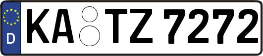 KA-TZ7272