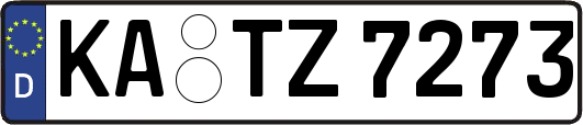 KA-TZ7273