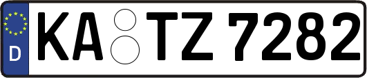 KA-TZ7282