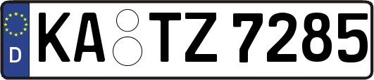 KA-TZ7285