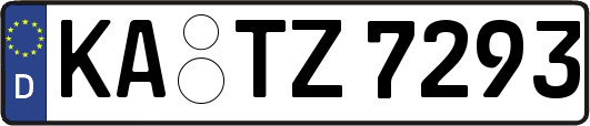 KA-TZ7293