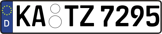 KA-TZ7295