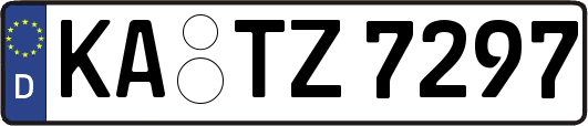 KA-TZ7297