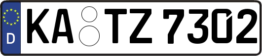 KA-TZ7302