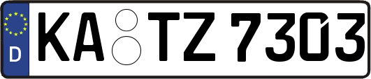KA-TZ7303