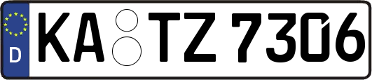 KA-TZ7306
