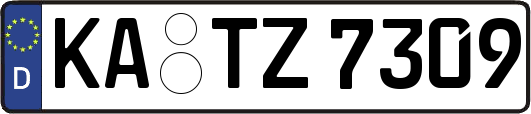 KA-TZ7309