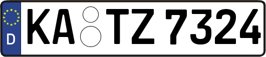 KA-TZ7324