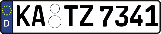 KA-TZ7341